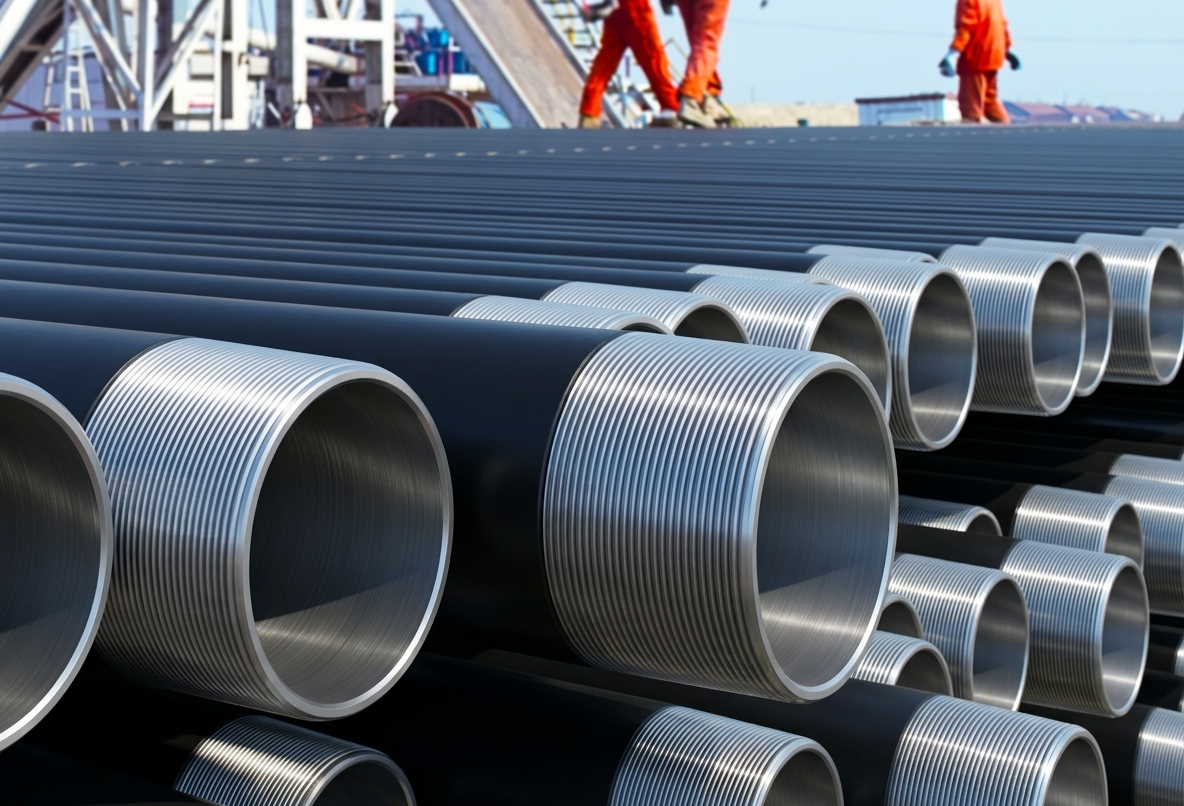 OCTG, Tubular & Rig Inspection