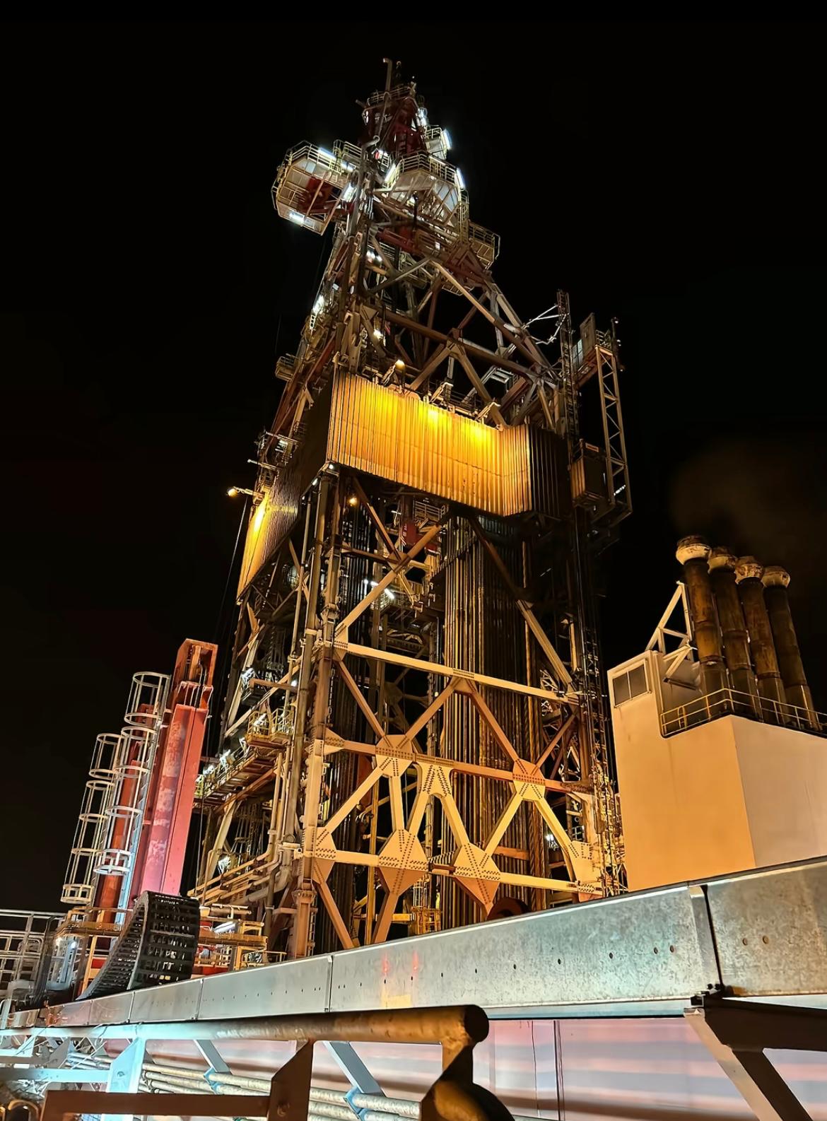 Certified NDT expertise