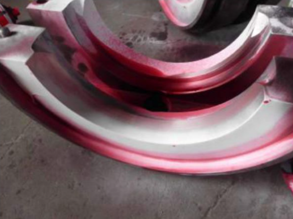 Liquid Penetrant Test (PT)