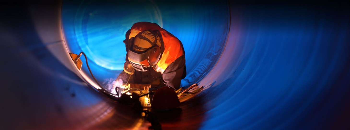 Welding Inspector (WI)